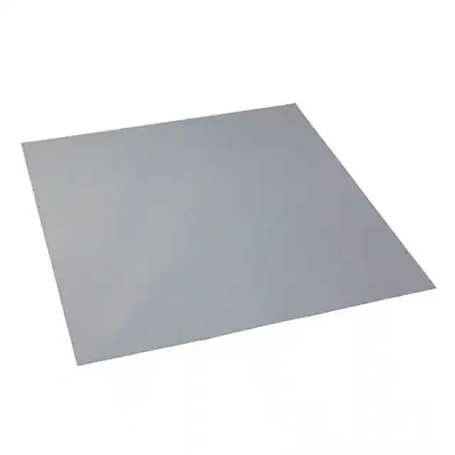 A15371-02 (THERM PAD 228.6MMX228.6MM GRAY)