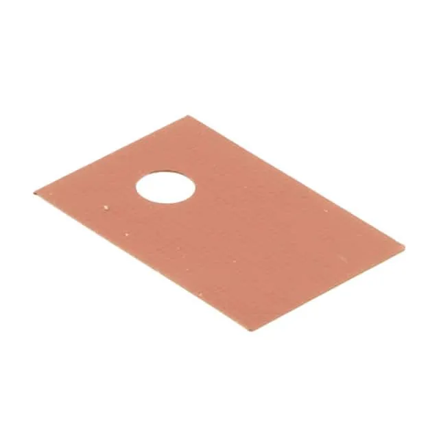 A15427-002 (THERM PAD 19.05MMX12.7MM BROWN)