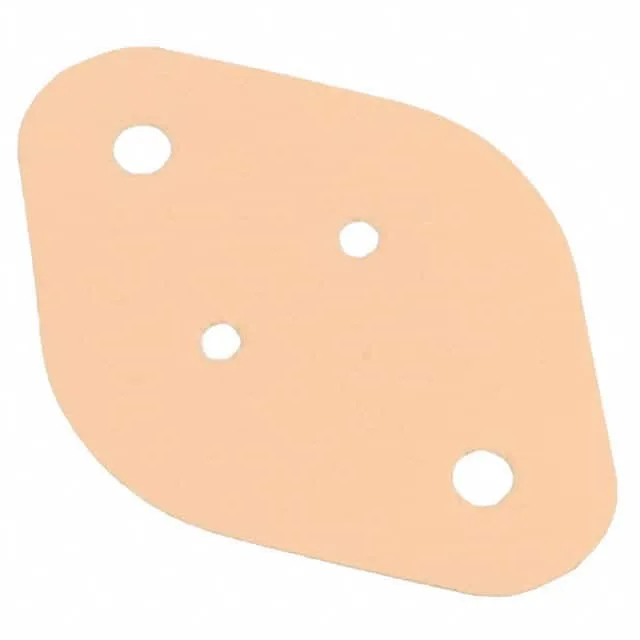 A15428-003 (THERM PAD 45.21MMX31.75MM TAN)