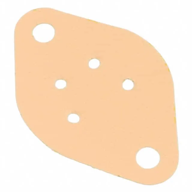 A15431-003 (THERM PAD 39.62MMX26.67MM TAN)