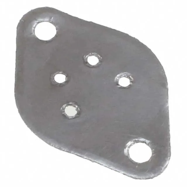 A15431-112 (THERM PAD 39.62MMX26.67MM GRAY)