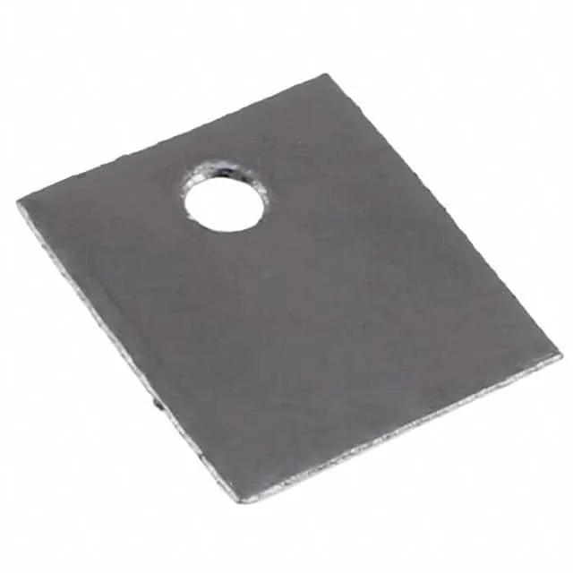 A15432-112 (THERM PAD 21.84MMX18.79MM GRAY)