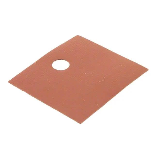 A15433-002 (THERM PAD 24MMX21.01MM BROWN)