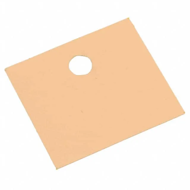 A15433-003 (THERM PAD 24MMX21.01MM TAN)