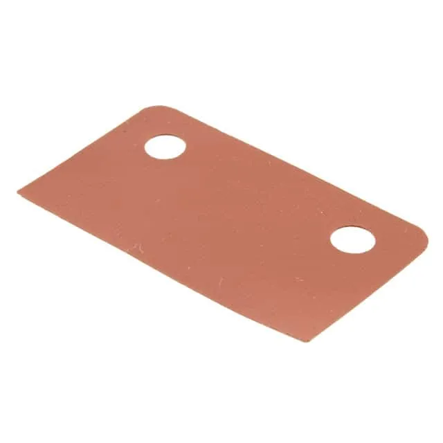 A15434-002 (THERM PAD 36.83MMX21.29MM BROWN)