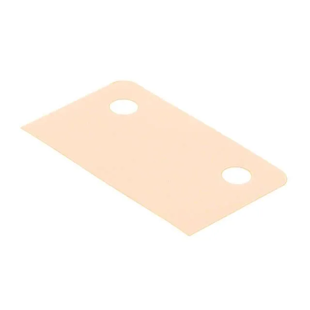 A15434-005 (THERM PAD 36.83MMX21.29MM AMBER)