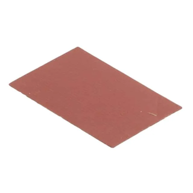 A15435-002 (THERM PAD 19.05MMX12.7MM BROWN)