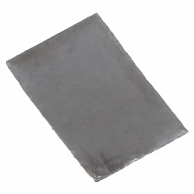 A15435-112 (THERM PAD 19.05MMX12.7MM GRAY)