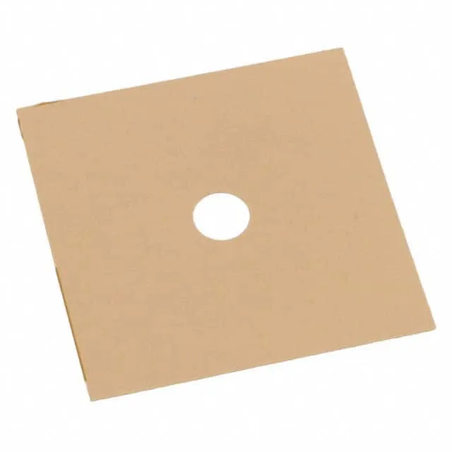 A15440-003 (THERM PAD 31.75MMX31.75MM TAN)
