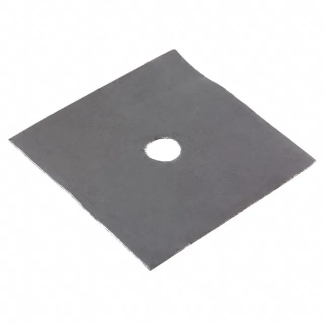 A15440-112 (THERM PAD 31.75MMX31.75MM GRAY)