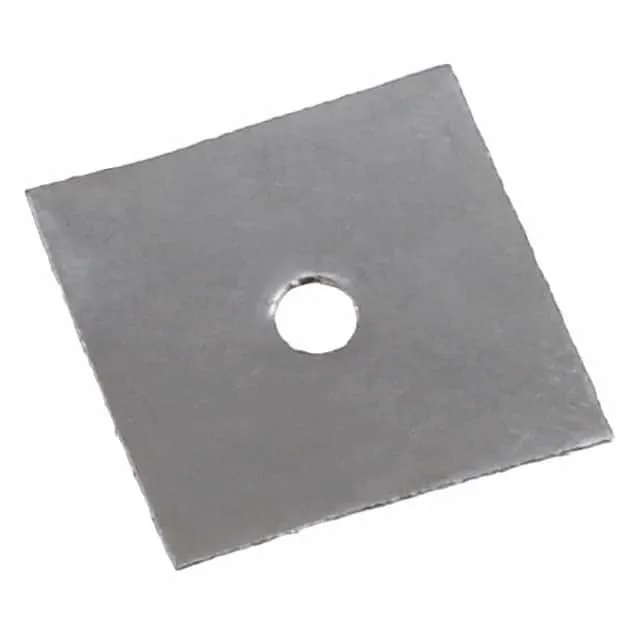A15441-112 (THERM PAD 25.4MMX25.4MM GRAY)