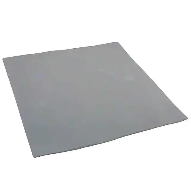 A15796-27 (THERM PAD 228.6MMX228.6MM GRAY)