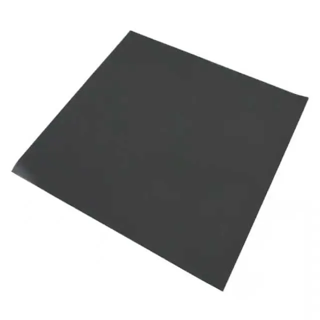 A15896-02 (THERM PAD 228.6MMX228.6MM GRAY)