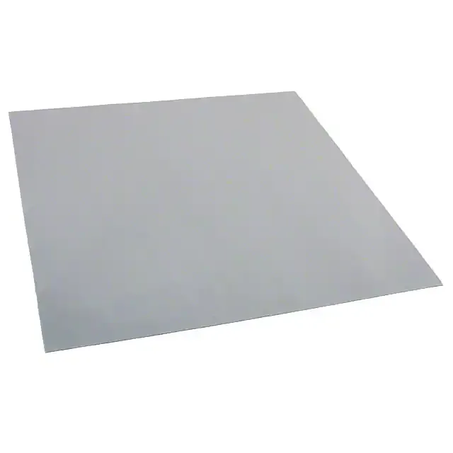 A15896-04 (THERM PAD 228.6MMX228.6MM GRAY)