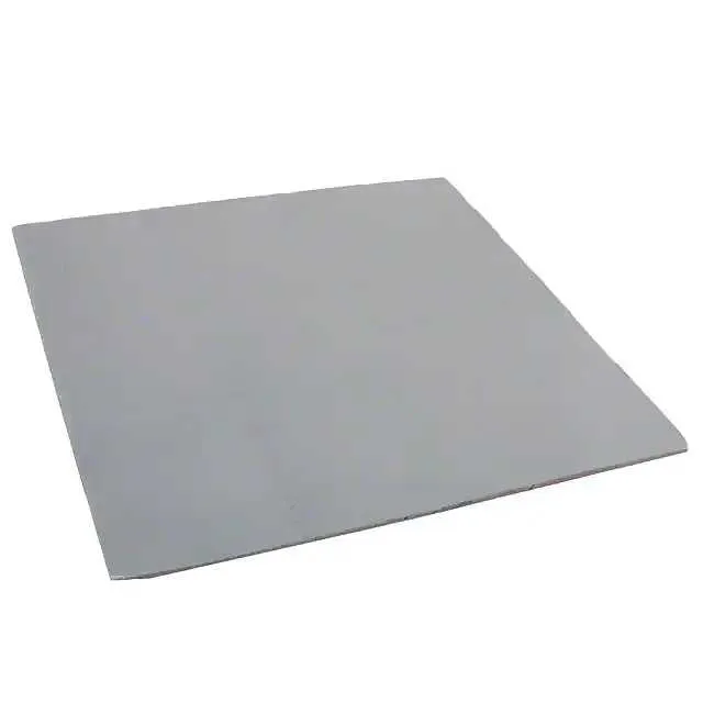 A15896-12 (THERM PAD 228.6MMX228.6MM GRAY)