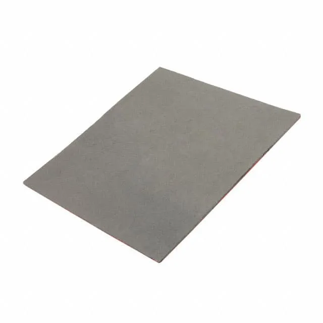 A15896-16 (THERM PAD 101.6MMX101.6MM GRAY)