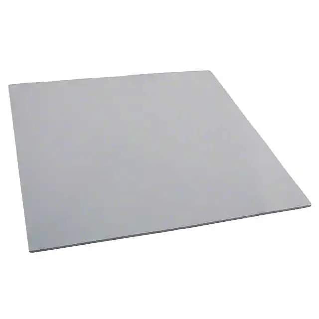 A15959-10 (THERM PAD 228.6MMX228.6MM GRAY)