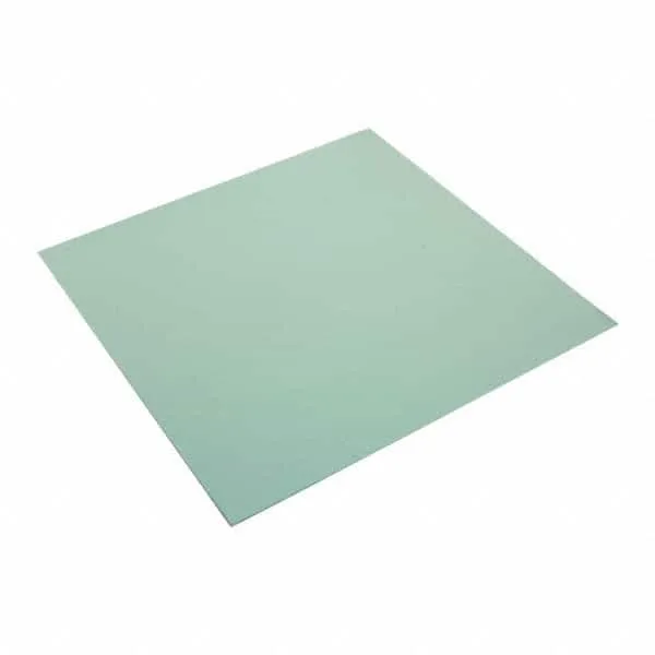 A15973-05 (THERM PAD 228.6MMX228.6MM GREEN)