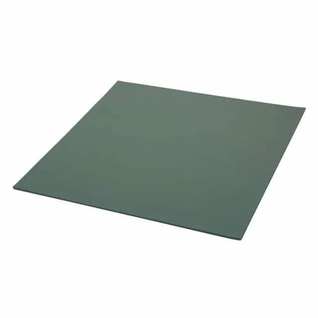 A15973-12 (THERM PAD 228.6MMX228.6MM GREEN)