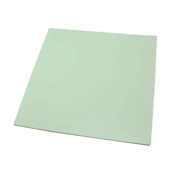 A15973-16 (THERM PAD 228.6MMX228.6MM GREEN)