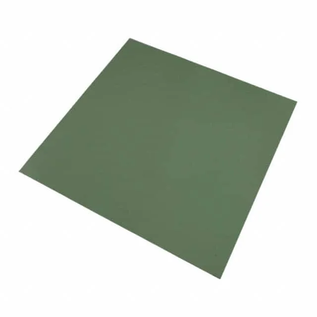 A15973-22 (THERM PAD 228.6MMX228.6MM GREEN)