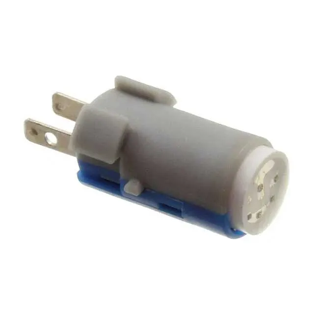 A16-12DA (LAMP LED 12VDC 16 SERIES BLUE)