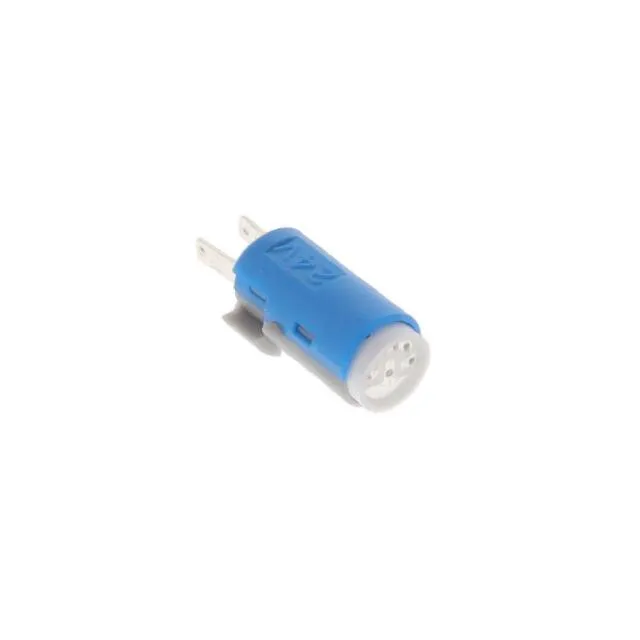 A16-24DA (LAMP LED 24VDC 16 SERIES BLUE)