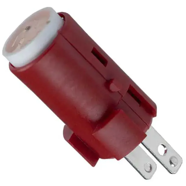 A16-24DSR (LAMP LED 24VDC 16 SERIES RED)