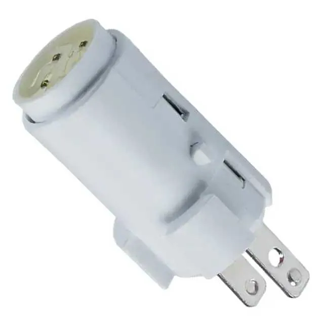 A16-24DSW (LAMP LED 24VDC 16 SERIES WHITE)