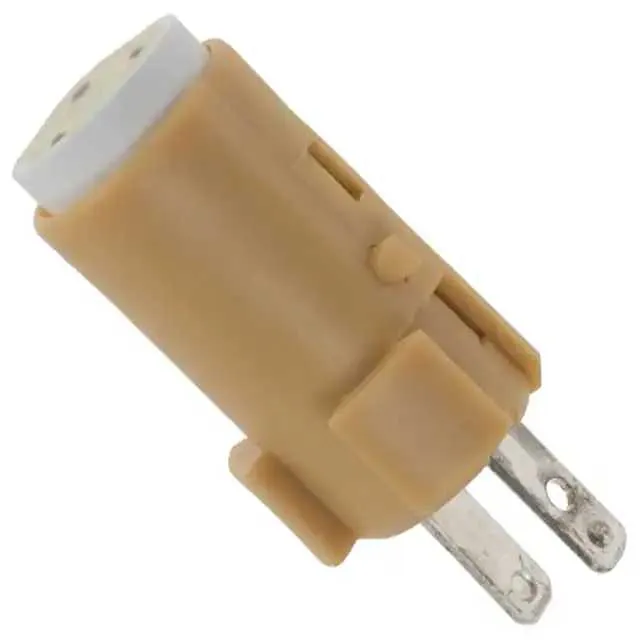 A16-24DSY (LAMP LED 24VDC 16 SERIES YELLOW)