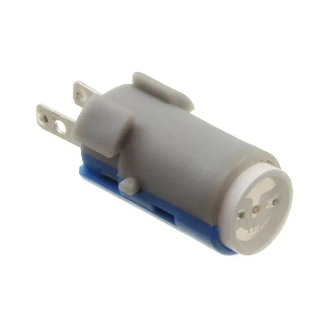 A16-5DA (LAMP LED 6VAC/DC 16 SERIES BLUE)