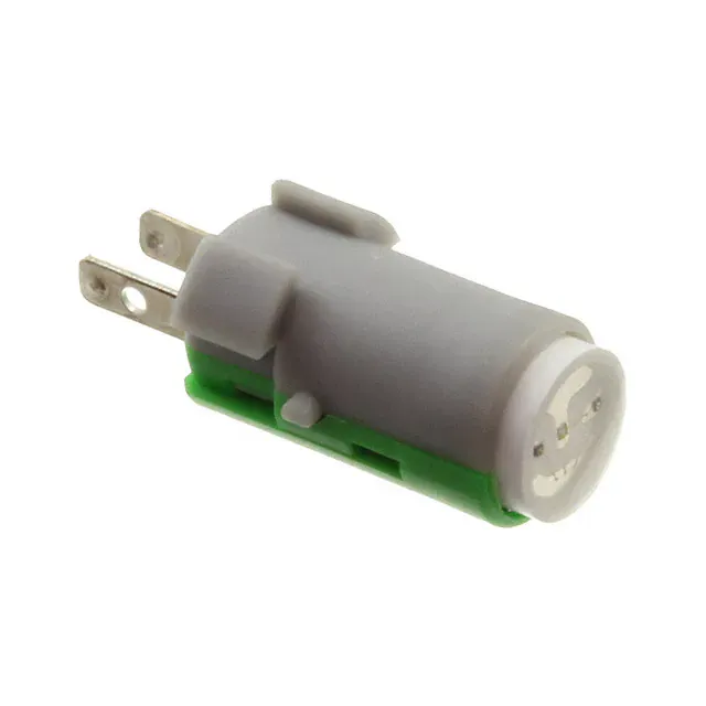A16-5DSG (LAMP LED 5VAC/DC 16 SERIES GREEN)