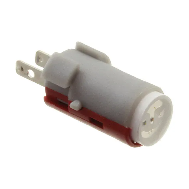 A16-5DSR (LAMP LED 6VAC/DC 16 SERIES RED)