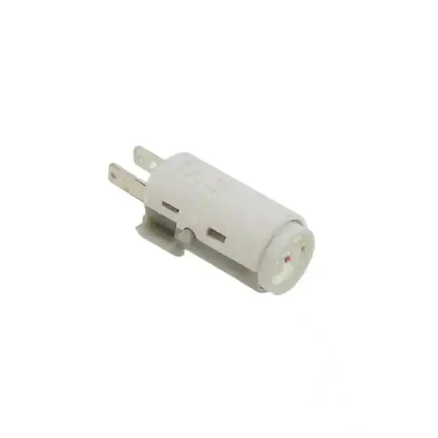 A16-5DSW (5V WHITE LED)
