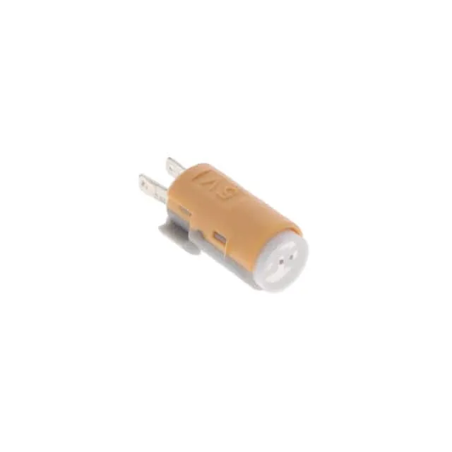 A16-5DSY (LAMP LED 5VDC YLW FOR A16 SWITCH)