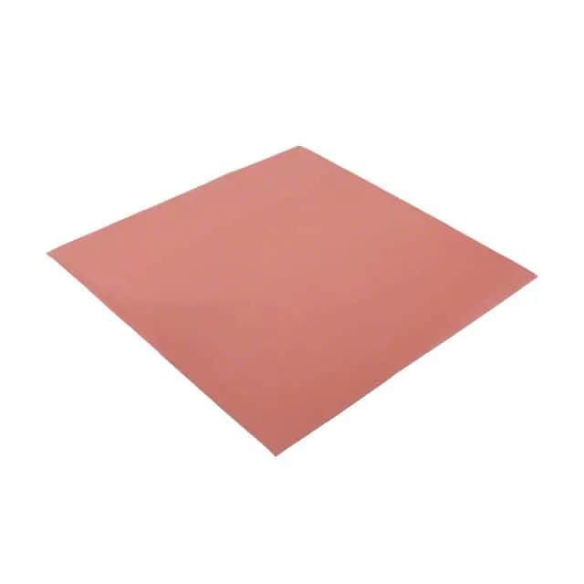 A16365-04 (THERM PAD 228.6MMX228.6MM GRAY)
