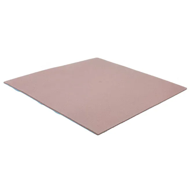 A16367-10 (THERM PAD 228.6MMX228.6MM PINK)