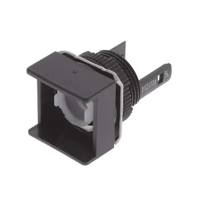 A165-CAM (CASE SQUARE 16 SERIES MOMENTARY)