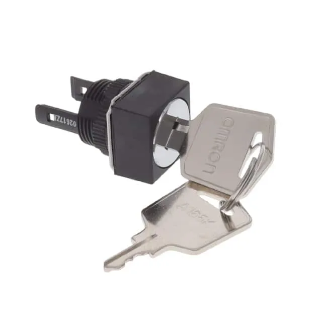 A165K-A2ML (SWITCH UNIT SQUARE ALT 2POS)