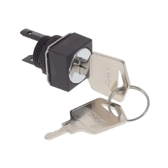 A165K-A3AMC (SWITCH UNIT SQ 3POS MOM LEFT)