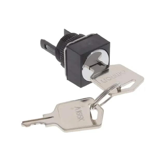 A165K-A3M (SWITCH UNIT SQUARE ALT 3POS)