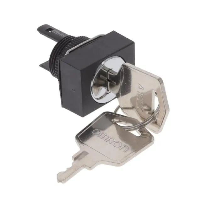 A165K-J3AM (SWITCH UNIT REC 3POS MOM LEFT)