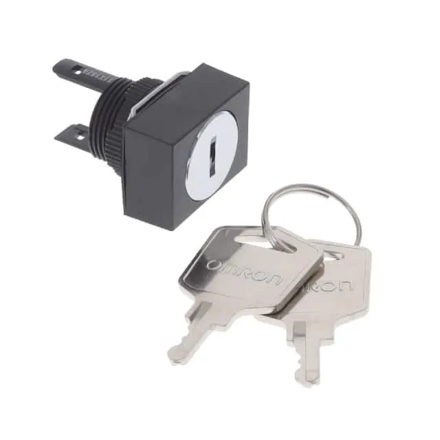 A165K-J3AMR (SWITCH UNIT REC 3POS MOM LEFT)