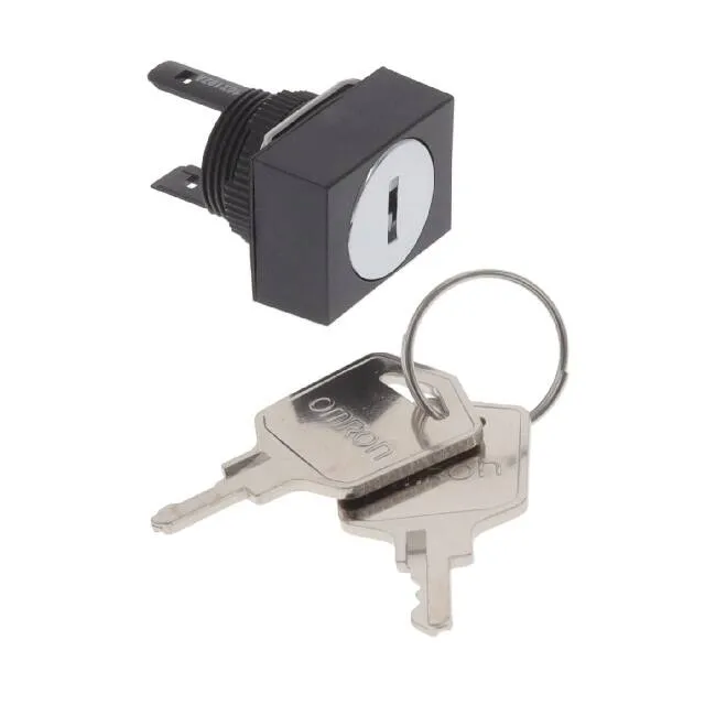 A165K-J3MA (SWITCH UNIT REC 3POS MOM RIGHT)