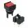 A165L-ARM-5-1 (SWITCH PUSHBUTTON SPDT 5A 125V)