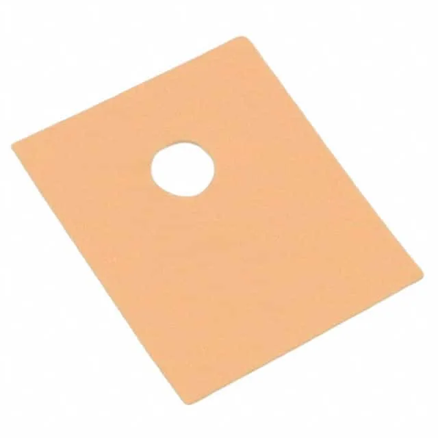 A16886-003 (THERM PAD 17.45MMX14.27MM TAN)
