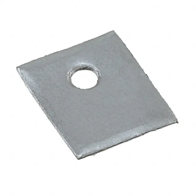 A16886-112 (THERM PAD 17.45MMX14.27MM GRAY)