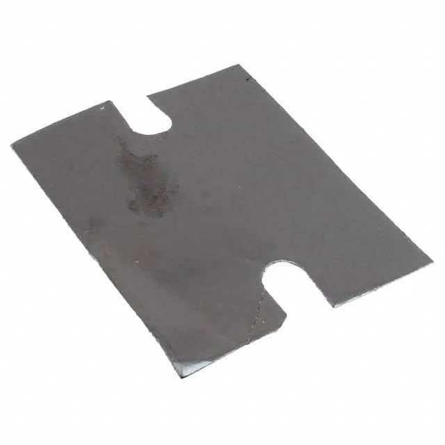 A16887-112 (THERM PAD 63.5MMX50.8MM GRAY)