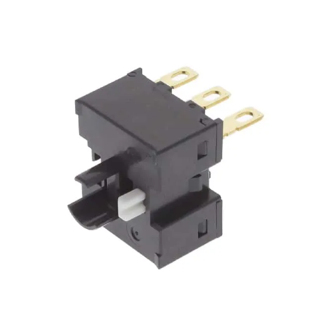 A16S-2N-1 (CONTACT UNIT 2POS SPDT SOLDER)