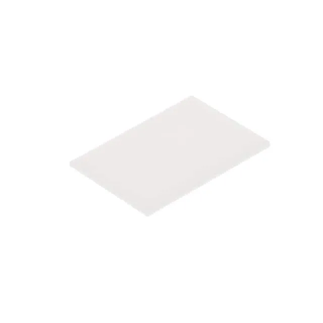 A16ZJ-5204 (LEGEND PANEL RECTANGULAR OPAQUE)
